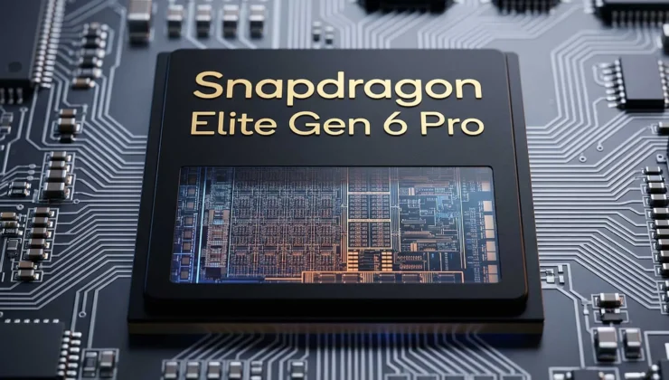 Xiaomi 18 Snapdragon 8 Seçkine Gen 6 ile Gelecek