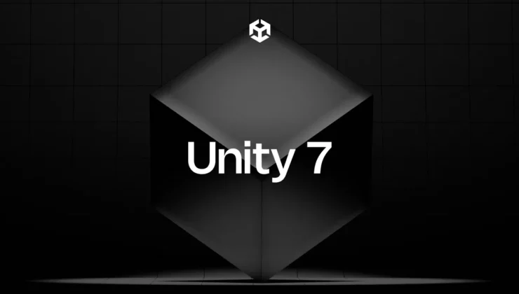 Yeni Jenerasyon Oyun Motoru Unity 7 Yapay Zekayla Geliyor
