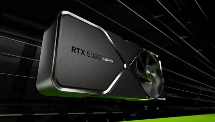 Yeni NVIDIA Game Ready Şoförünü Yayınladı