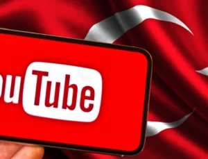 YouTube Türkiye Çocuk Hesaplarını Korumak için Düğmeye Bastı