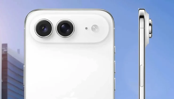 2027’de Geliyor: İşte iPhone Air 2’in Beş Yeni Özelliği
