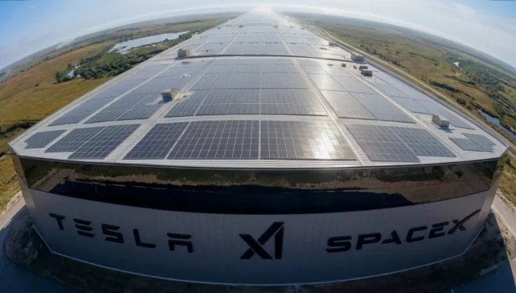 Elon Musk’ın Yapay Zeka Stratejisinde Yeni Adım: Fabrika Yatırımları Artıyor