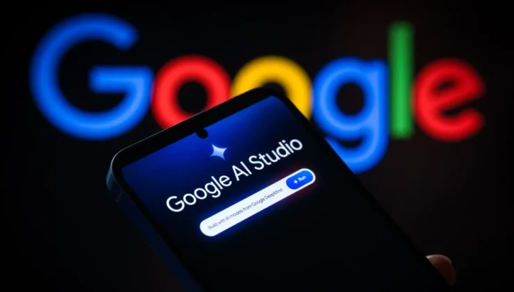 Google’dan AI Studio Kararı: Taşınabilir Uygulama İptal Edildi
