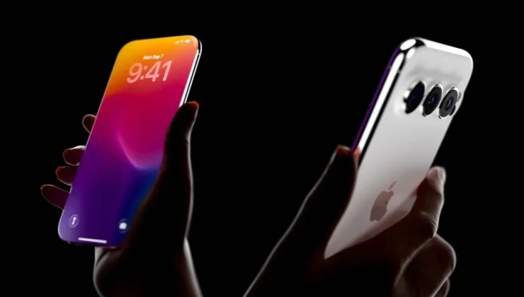 iPhone 20’de iPhone Air Esintileri: Cam Tasarım ve Daha Düzgün Soğutma