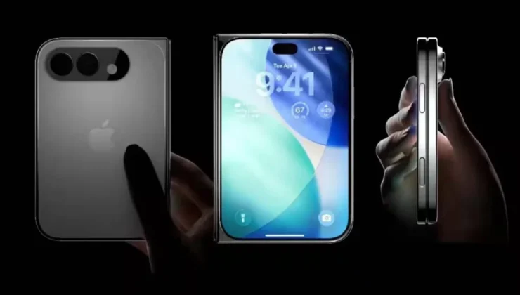 iPhone Ultra Nasıl Görünecek? İşte Birinci İpuçları
