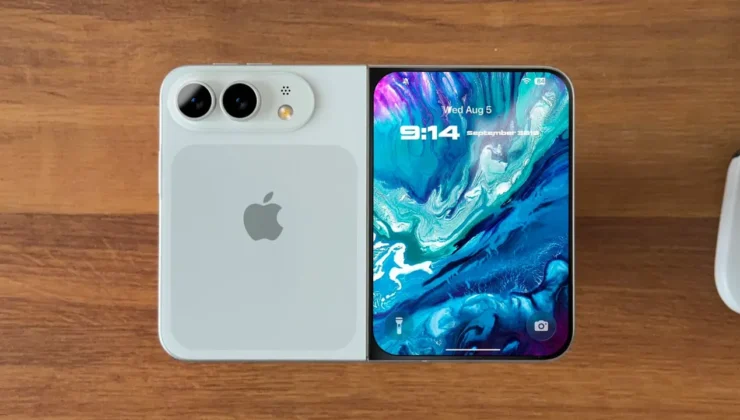 iPhone Ultra’nın Tasarımı Sızdı: Hangi Renklerde Gelecek?