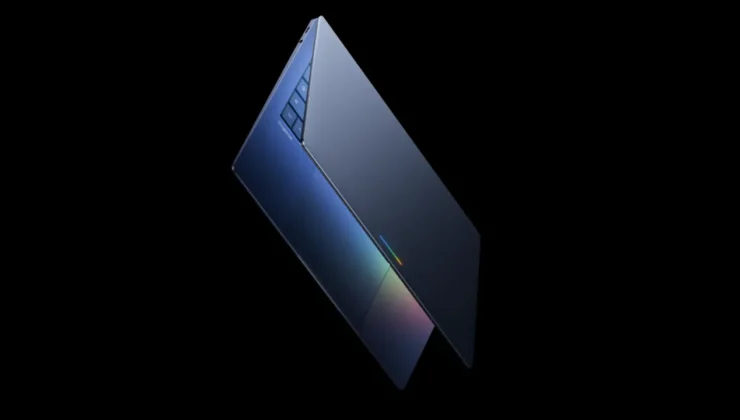 Lenovo’nun Googlebook Serisi Sızdırıldı
