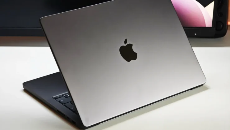 MacBook Ultra Tasarımı Öteki Modellere de Gelecek