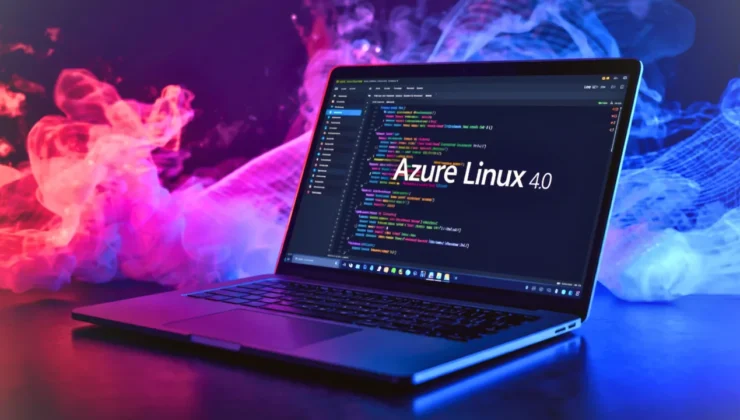 Microsoft’un Azure Linux Dağıtımı Windows’a Geldi