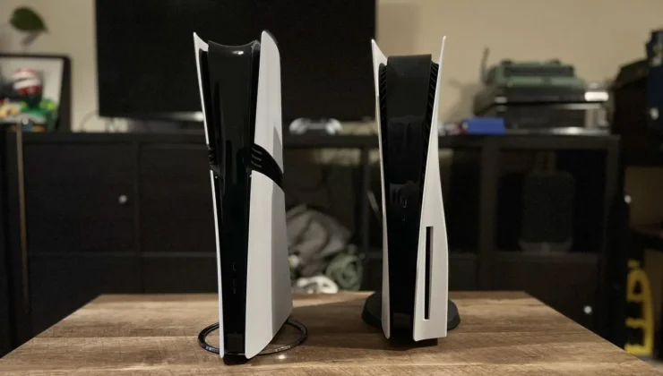 PS5 için Kâfi RAM Stoğu Var mı?