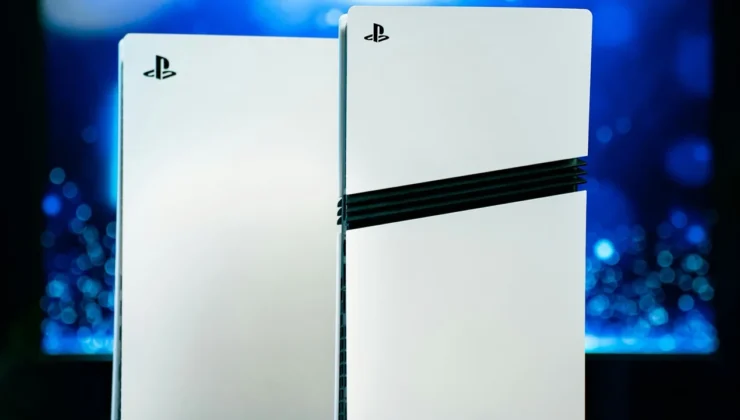 PS5 Pro için PSSR 2.0 Güncellemesi Yolda: Tüm Oyunlara Geliyor