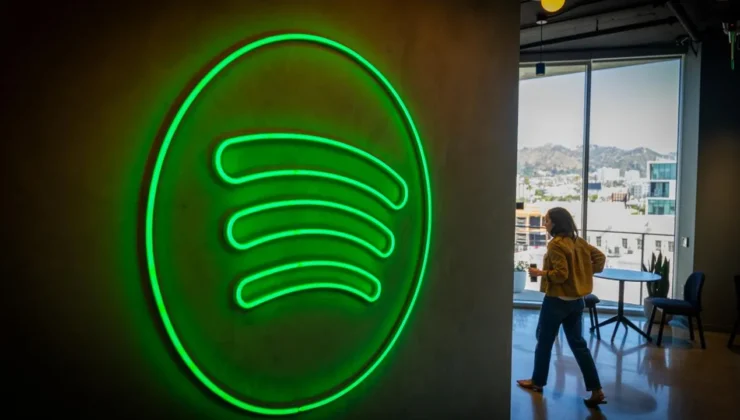 Spotify Premium Abone Sayısında 300 Milyonu Aştı