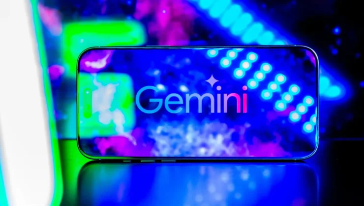 Tarayıcıda Yapay Zeka: Android Chrome’a Gemini Geldi