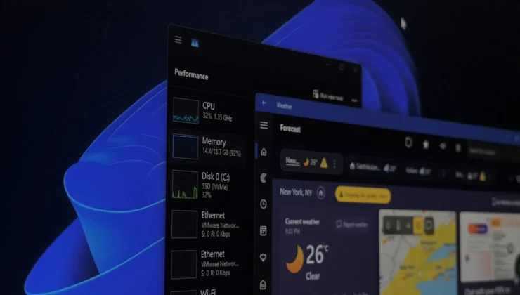 Windows 11’de RAM Canavarı Uygulama: Tahlil Ne?