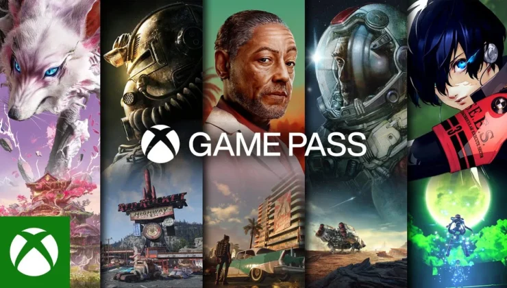 Xbox Game Pass Ağustos 2026 Oyun Listesi
