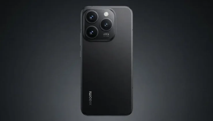 Xiaomi 18 ve 18 Pro Max Global Pazara Hazırlanıyor