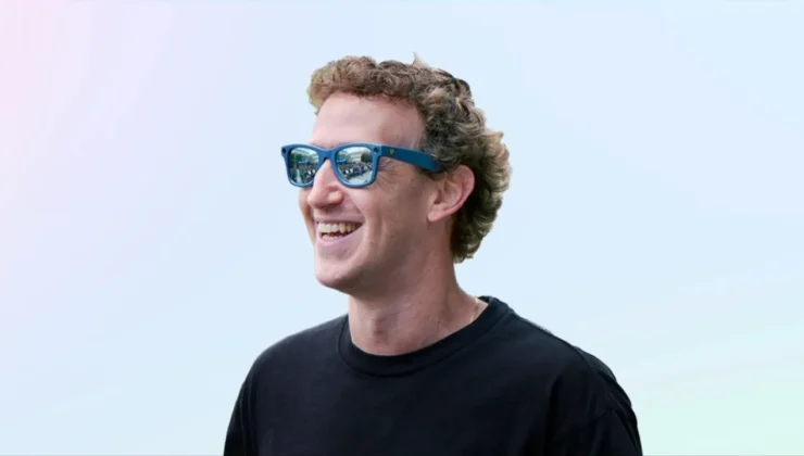 Zuckerberg: Yapay Zeka Milyarlarca Kullanıcıya Ulaşacak